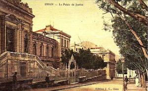 CA g- 020- Palais de justice